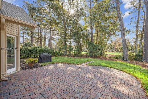 A home in Hilton Head Island