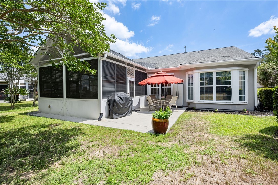 28 Crescent Creek Drive, Okatie, South Carolina image 36