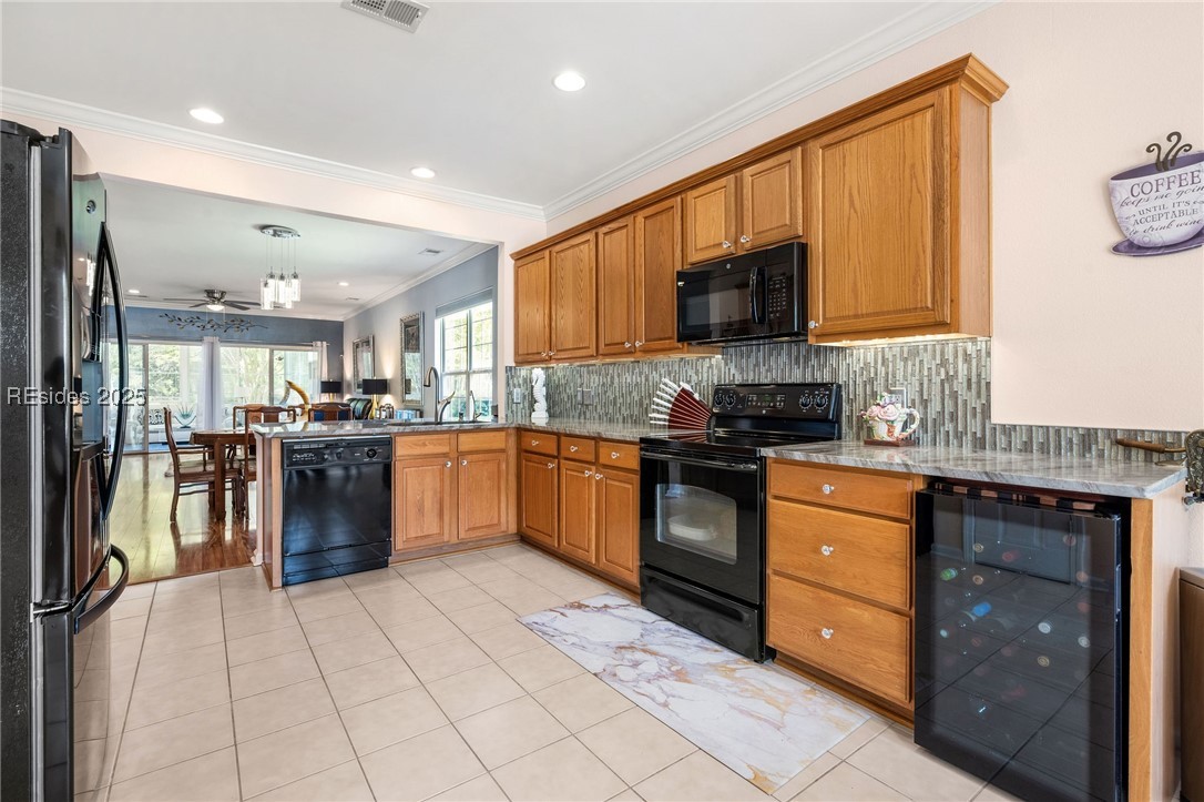 28 Crescent Creek Drive, Okatie, South Carolina image 22