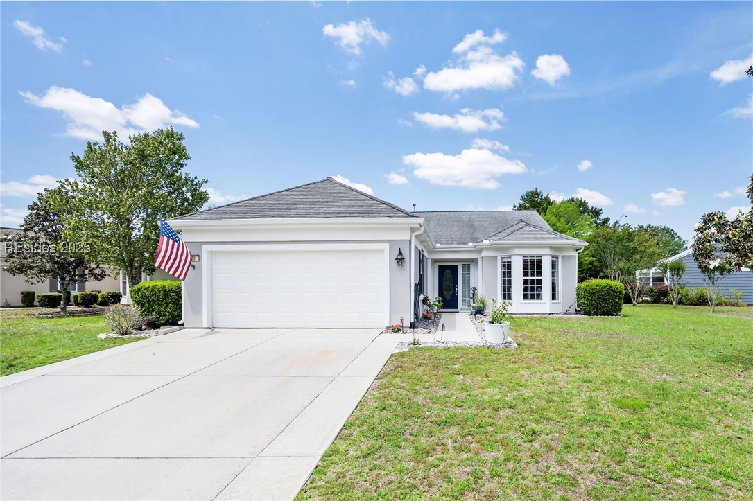 28 Crescent Creek Drive, Okatie, South Carolina image 1