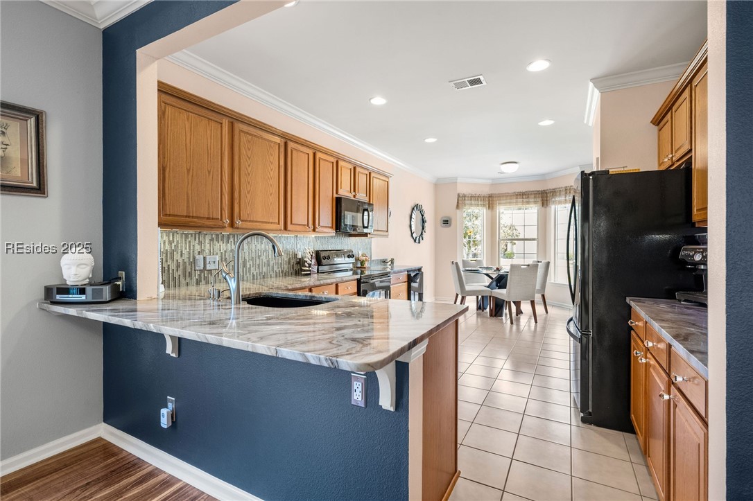 28 Crescent Creek Drive, Okatie, South Carolina image 11