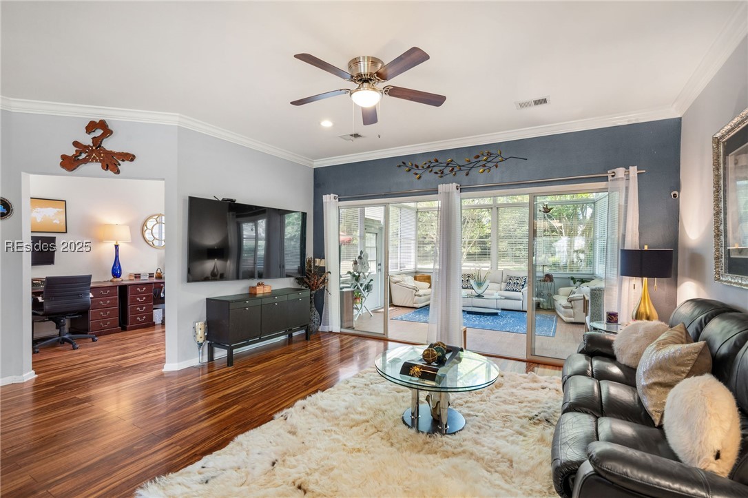 28 Crescent Creek Drive, Okatie, South Carolina image 5
