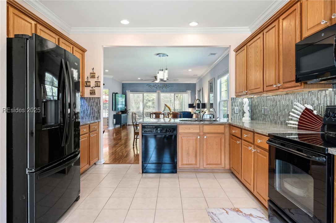 28 Crescent Creek Drive, Okatie, South Carolina image 21