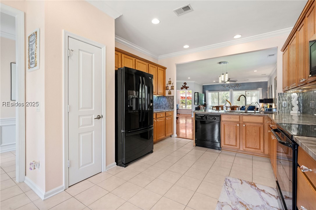 28 Crescent Creek Drive, Okatie, South Carolina image 20