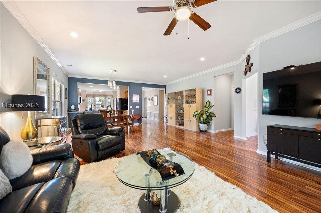 28 Crescent Creek Drive, Okatie, South Carolina image 10