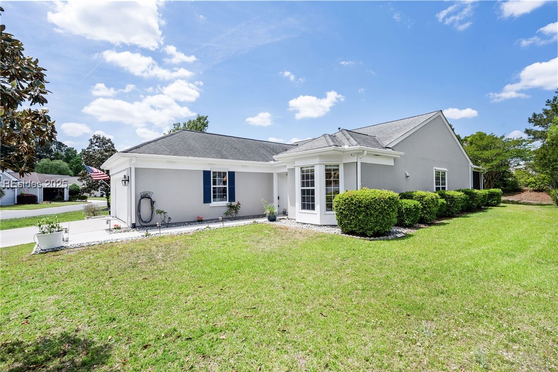 28 Crescent Creek Drive, Okatie, South Carolina image 38