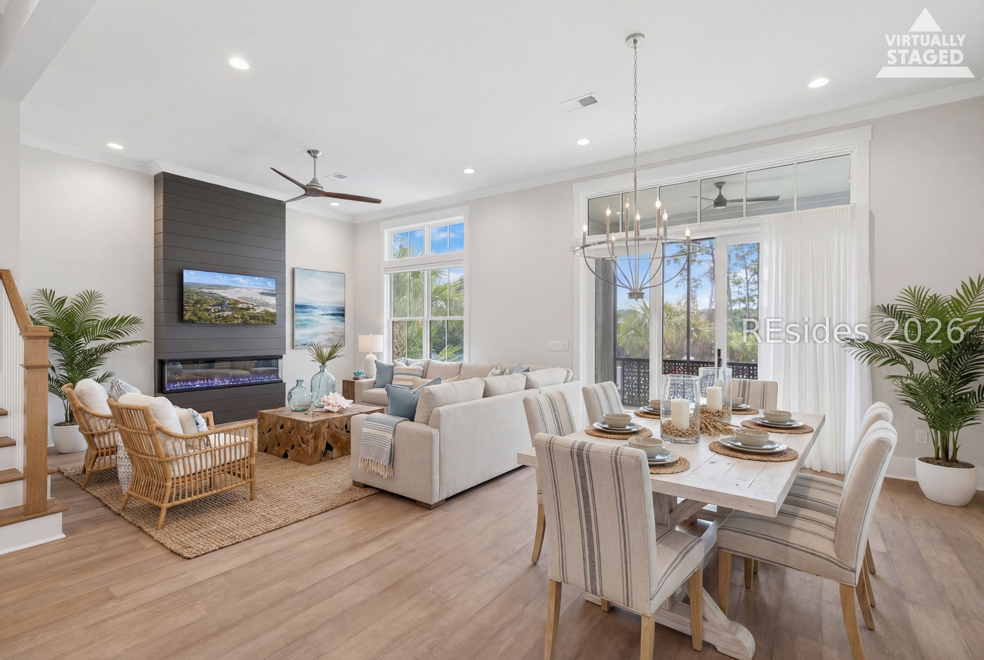 Hilton Head Island, South Carolina, 29926, United States, 3 Bedrooms Bedrooms, ,4 BathroomsBathrooms,Residential,Active,2023427