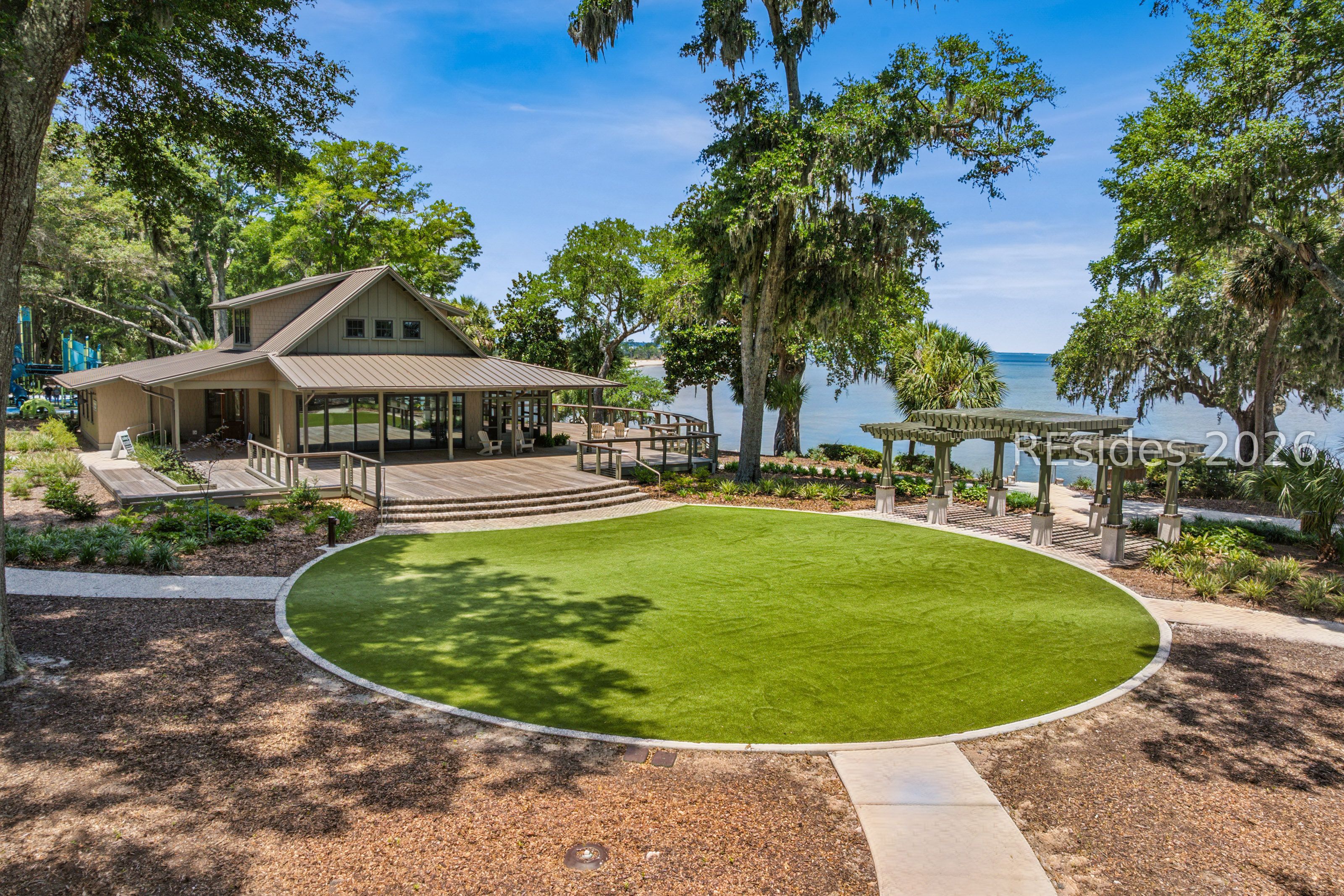 Hilton Head Island, South Carolina, 29926, United States, 3 Bedrooms Bedrooms, ,4 BathroomsBathrooms,Residential,Active,2023427