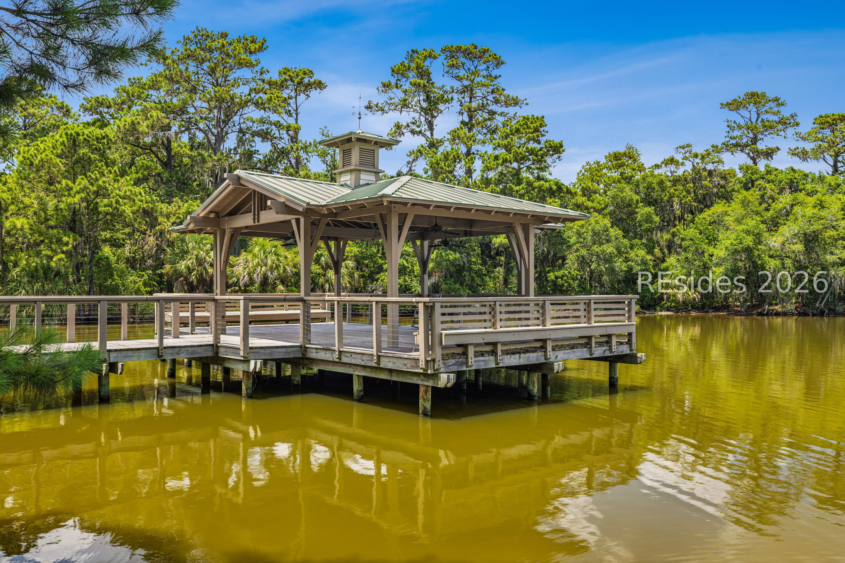 Hilton Head Island, South Carolina, 29926, United States, 3 Bedrooms Bedrooms, ,4 BathroomsBathrooms,Residential,Active,2023427