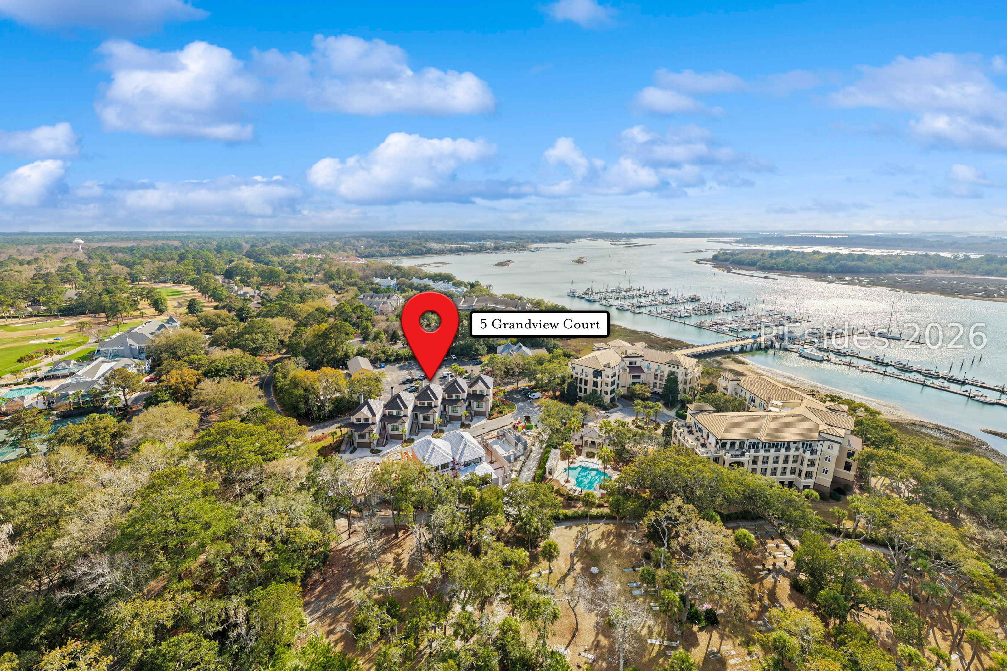 Hilton Head Island, South Carolina, 29926, United States, 3 Bedrooms Bedrooms, ,4 BathroomsBathrooms,Residential,Active,2023427