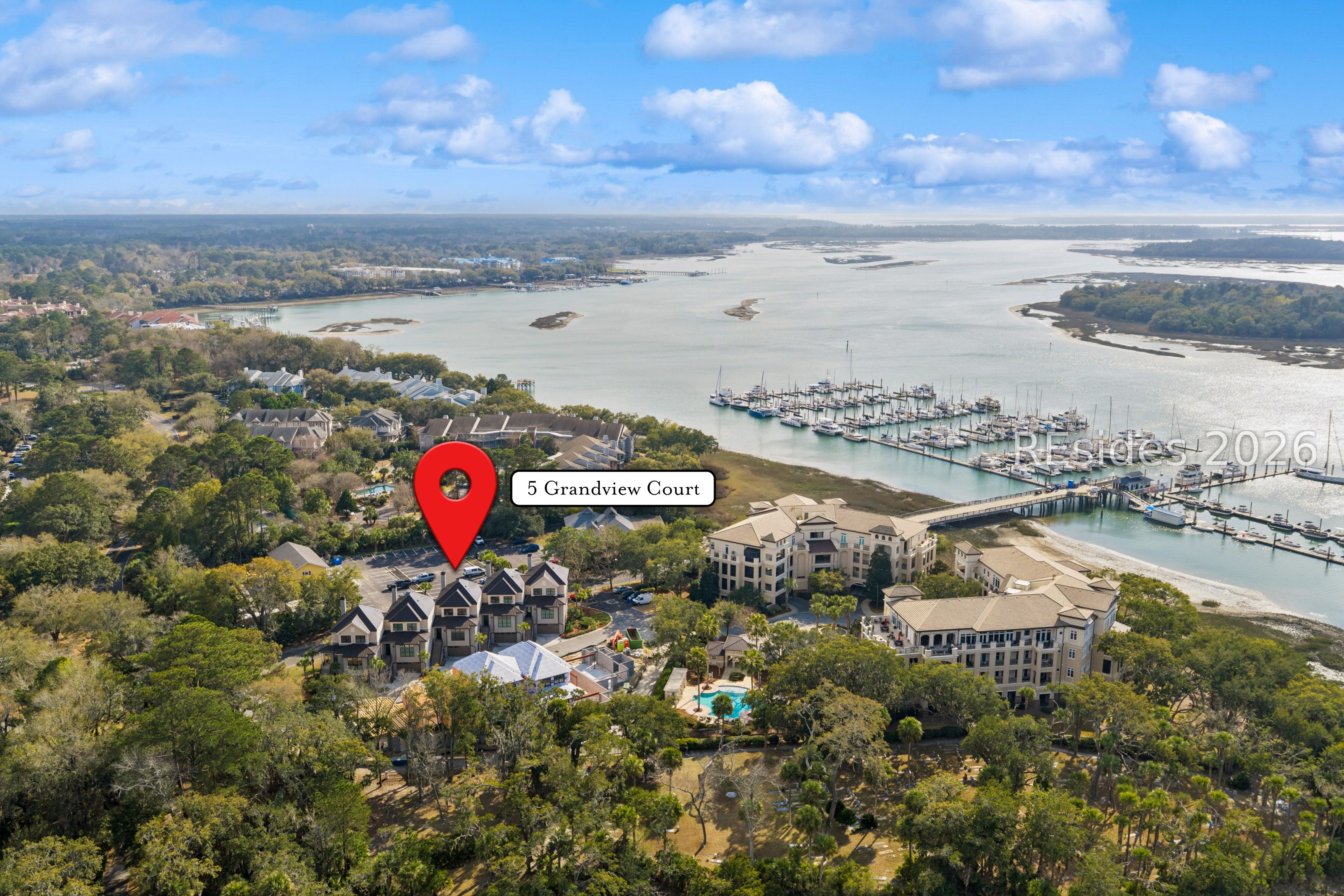 Hilton Head Island, South Carolina, 29926, United States, 3 Bedrooms Bedrooms, ,4 BathroomsBathrooms,Residential,Active,2023427