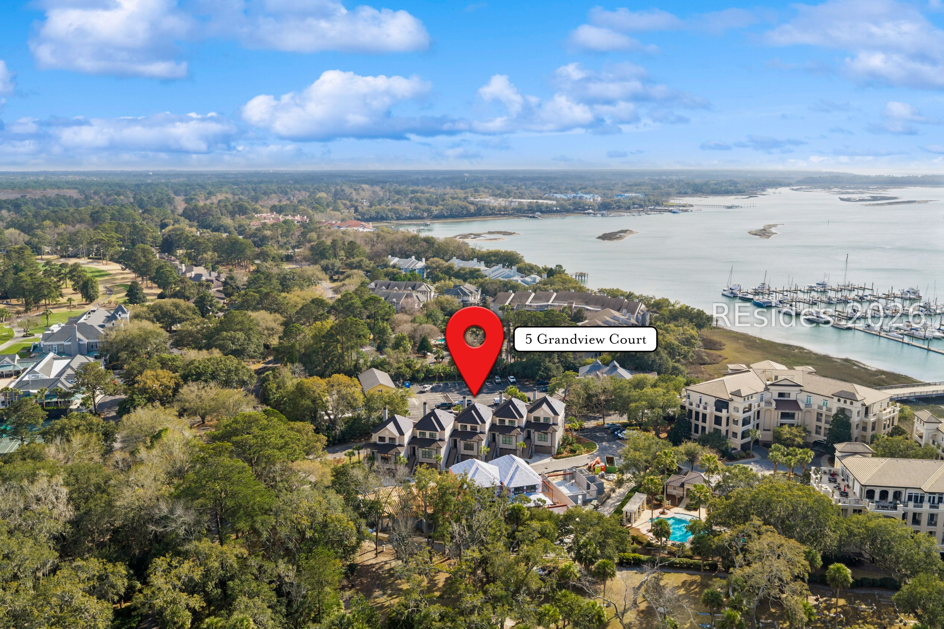 Hilton Head Island, South Carolina, 29926, United States, 3 Bedrooms Bedrooms, ,4 BathroomsBathrooms,Residential,Active,2023427