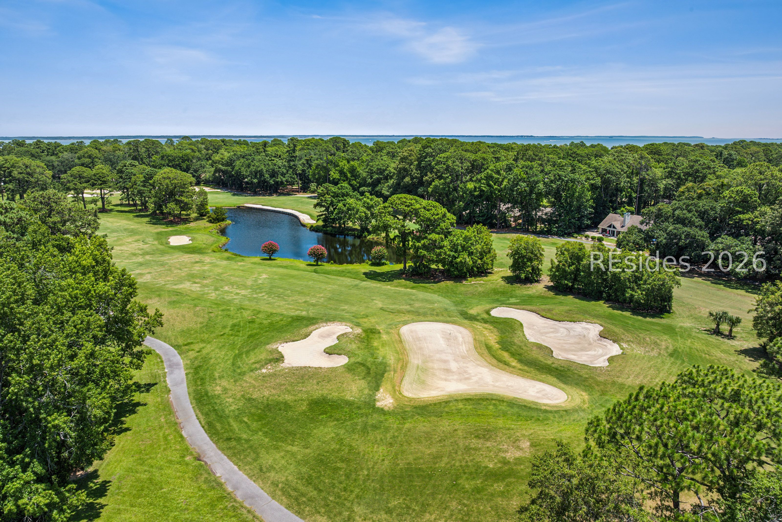 Hilton Head Island, South Carolina, 29926, United States, 3 Bedrooms Bedrooms, ,4 BathroomsBathrooms,Residential,Active,2023427