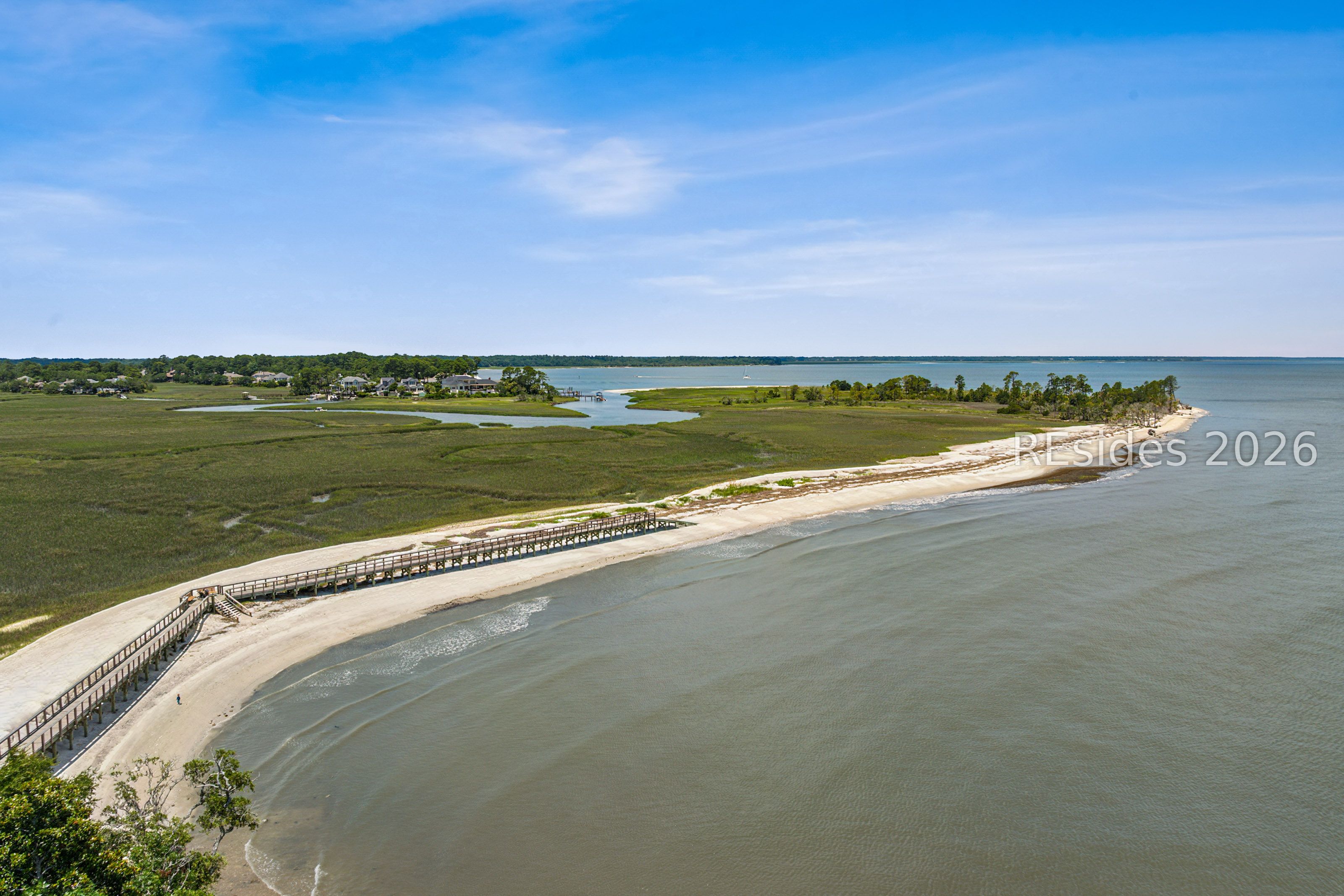 Hilton Head Island, South Carolina, 29926, United States, 3 Bedrooms Bedrooms, ,4 BathroomsBathrooms,Residential,Active,2023427