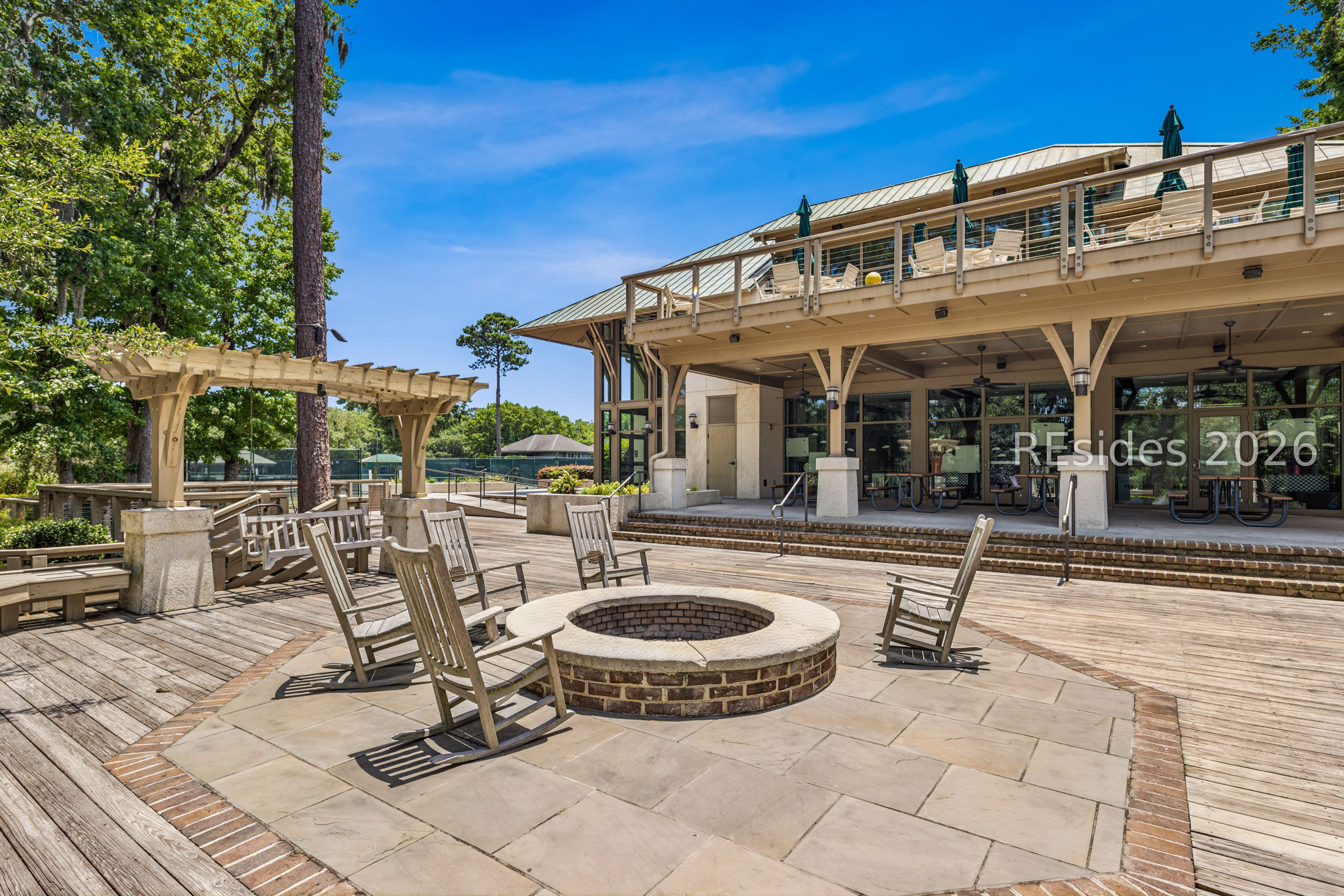 Hilton Head Island, South Carolina, 29926, United States, 3 Bedrooms Bedrooms, ,4 BathroomsBathrooms,Residential,Active,2023427
