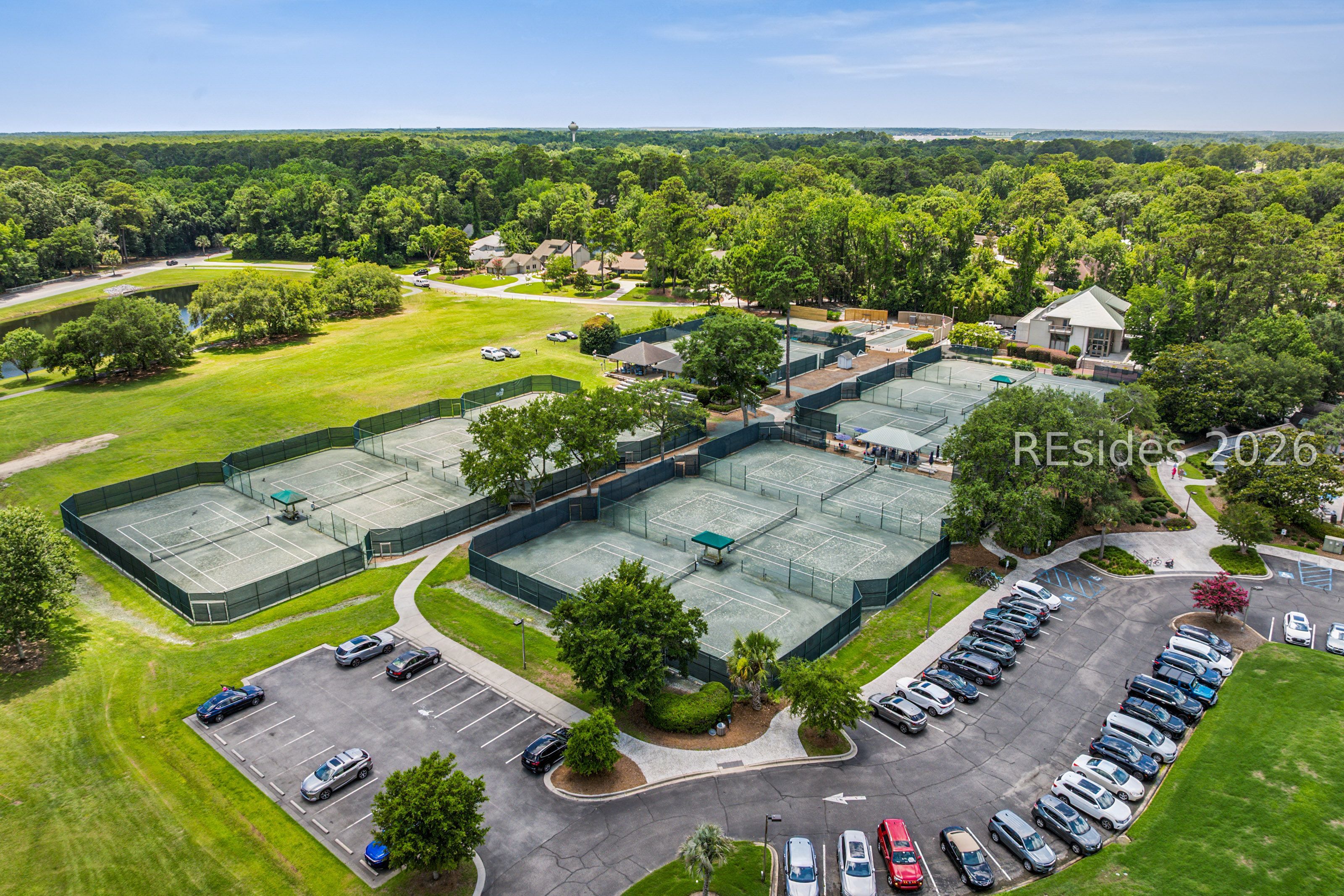 Hilton Head Island, South Carolina, 29926, United States, 3 Bedrooms Bedrooms, ,4 BathroomsBathrooms,Residential,Active,2023427