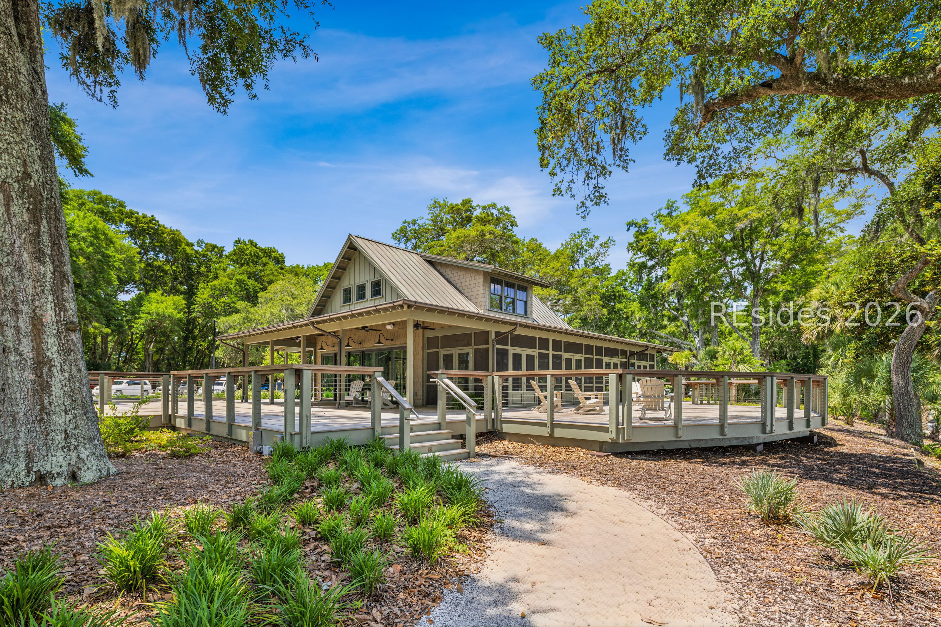 Hilton Head Island, South Carolina, 29926, United States, 3 Bedrooms Bedrooms, ,4 BathroomsBathrooms,Residential,Active,2023427