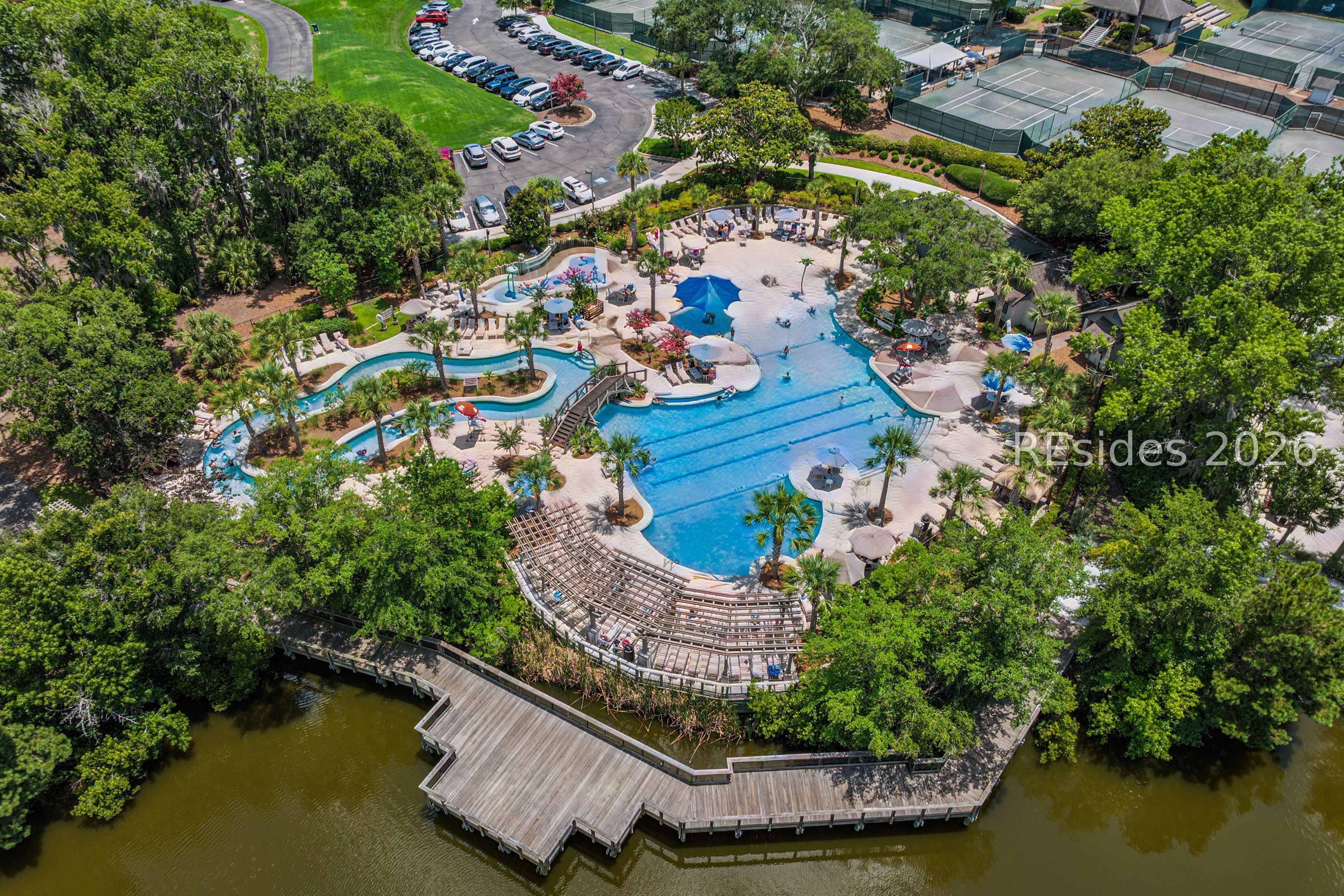 Hilton Head Island, South Carolina, 29926, United States, 3 Bedrooms Bedrooms, ,4 BathroomsBathrooms,Residential,Active,2023427