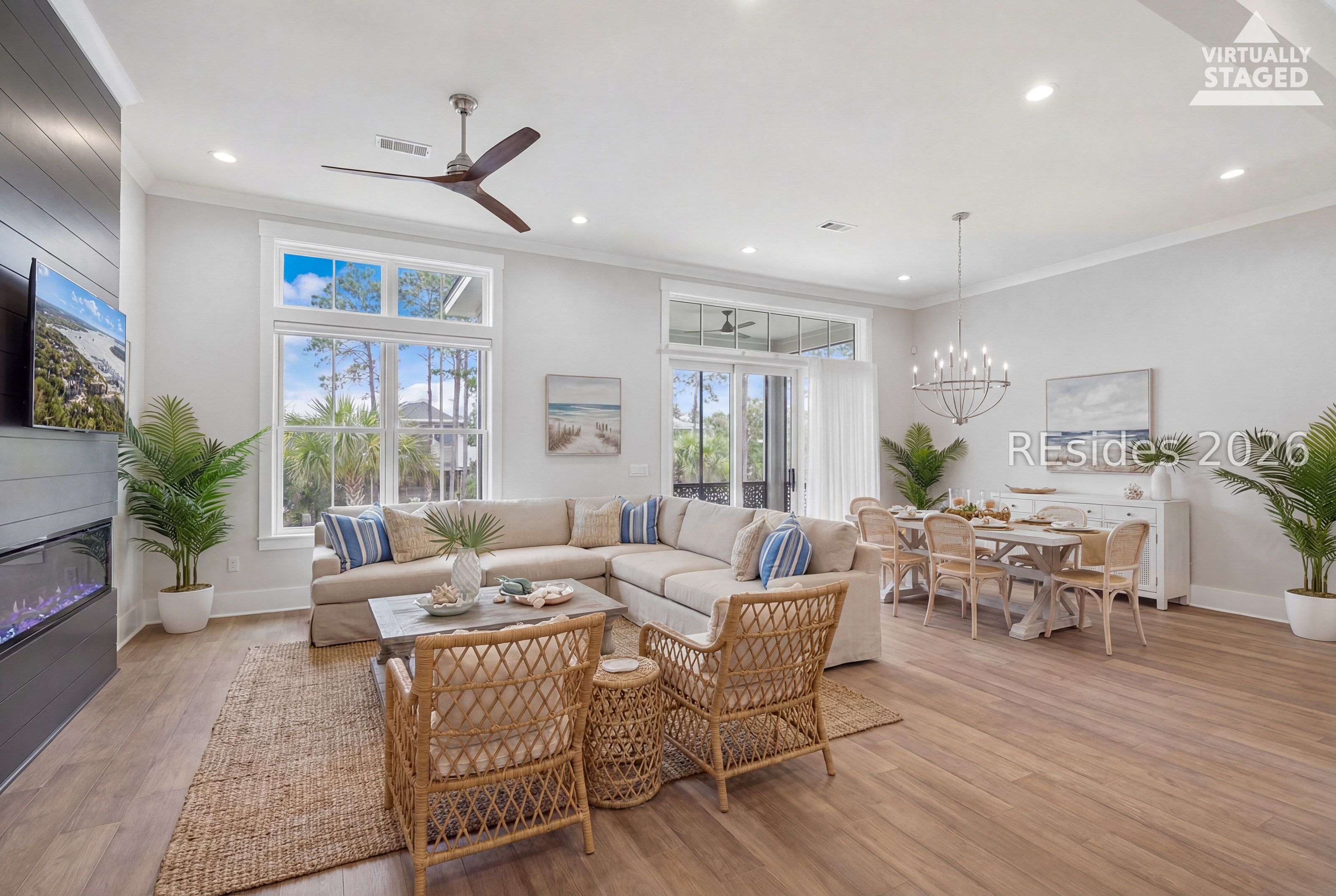 Hilton Head Island, South Carolina, 29926, United States, 3 Bedrooms Bedrooms, ,4 BathroomsBathrooms,Residential,Active,2023427