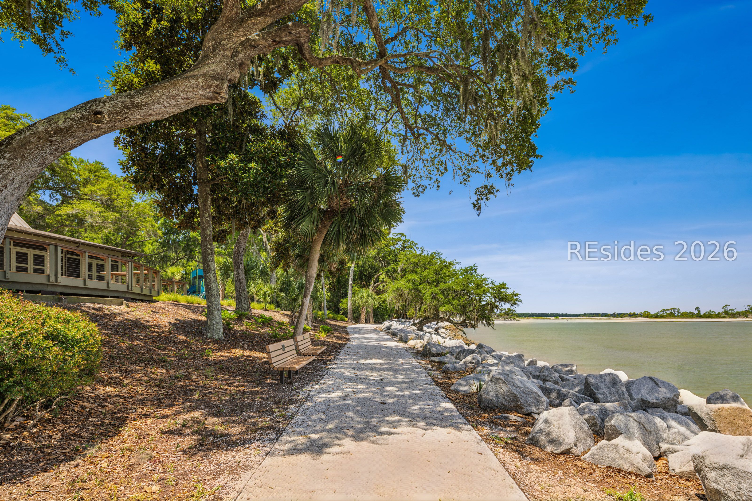 Hilton Head Island, South Carolina, 29926, United States, 3 Bedrooms Bedrooms, ,4 BathroomsBathrooms,Residential,Active,2023427