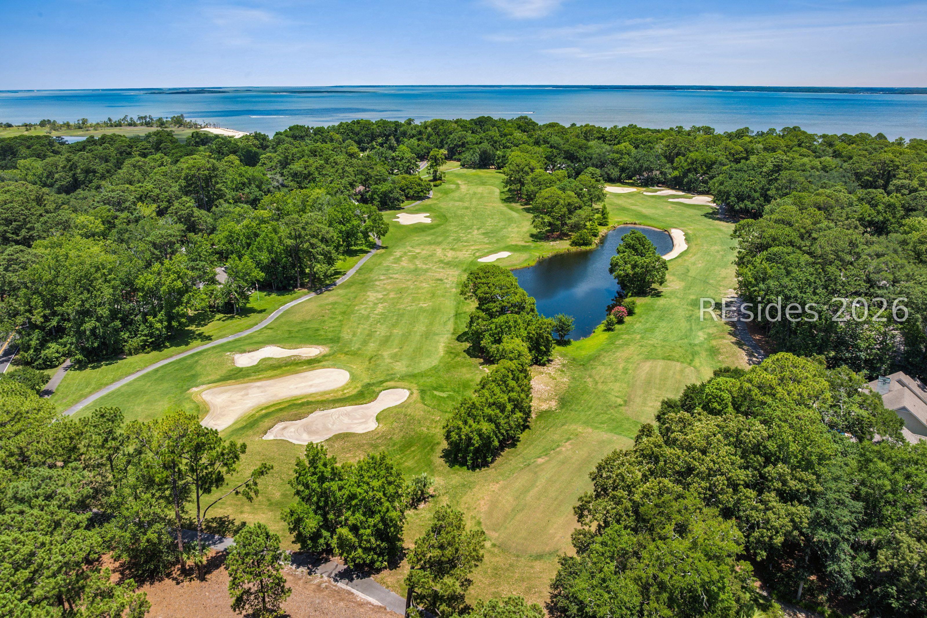 Hilton Head Island, South Carolina, 29926, United States, 3 Bedrooms Bedrooms, ,4 BathroomsBathrooms,Residential,Active,2023427