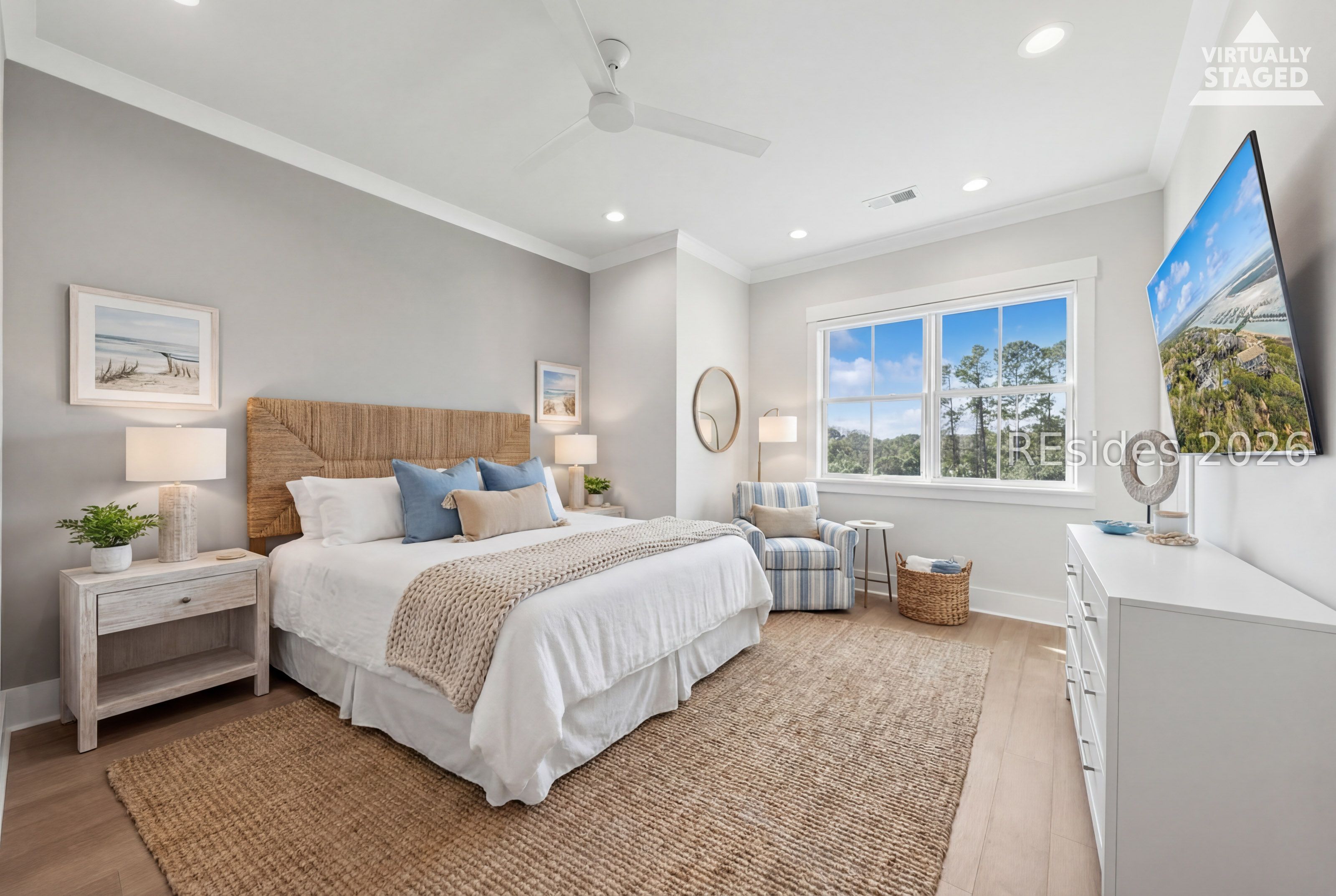 Hilton Head Island, South Carolina, 29926, United States, 3 Bedrooms Bedrooms, ,4 BathroomsBathrooms,Residential,Active,2023427