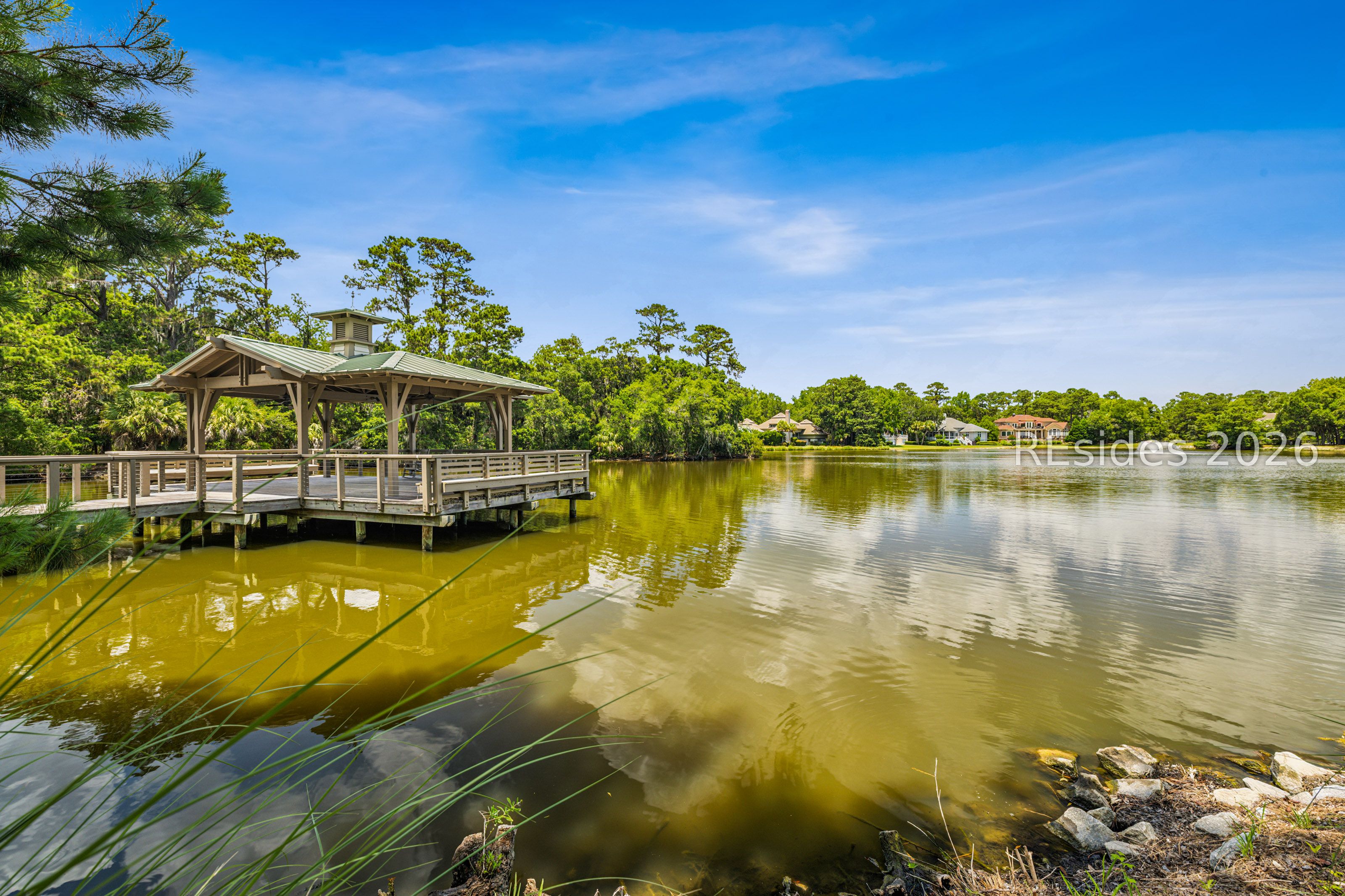 Hilton Head Island, South Carolina, 29926, United States, 3 Bedrooms Bedrooms, ,4 BathroomsBathrooms,Residential,Active,2023427