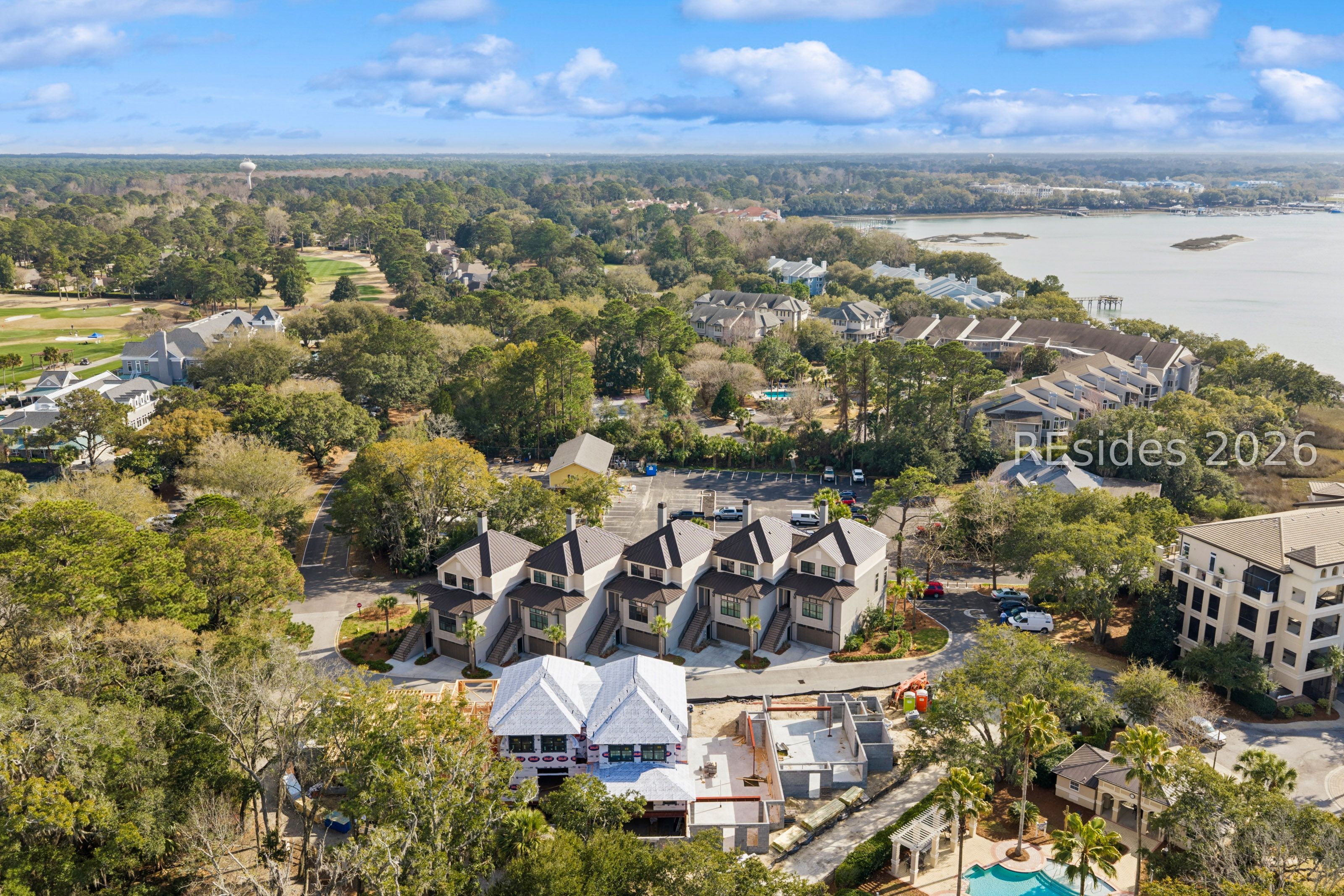 Hilton Head Island, South Carolina, 29926, United States, 3 Bedrooms Bedrooms, ,4 BathroomsBathrooms,Residential,Active,2023427