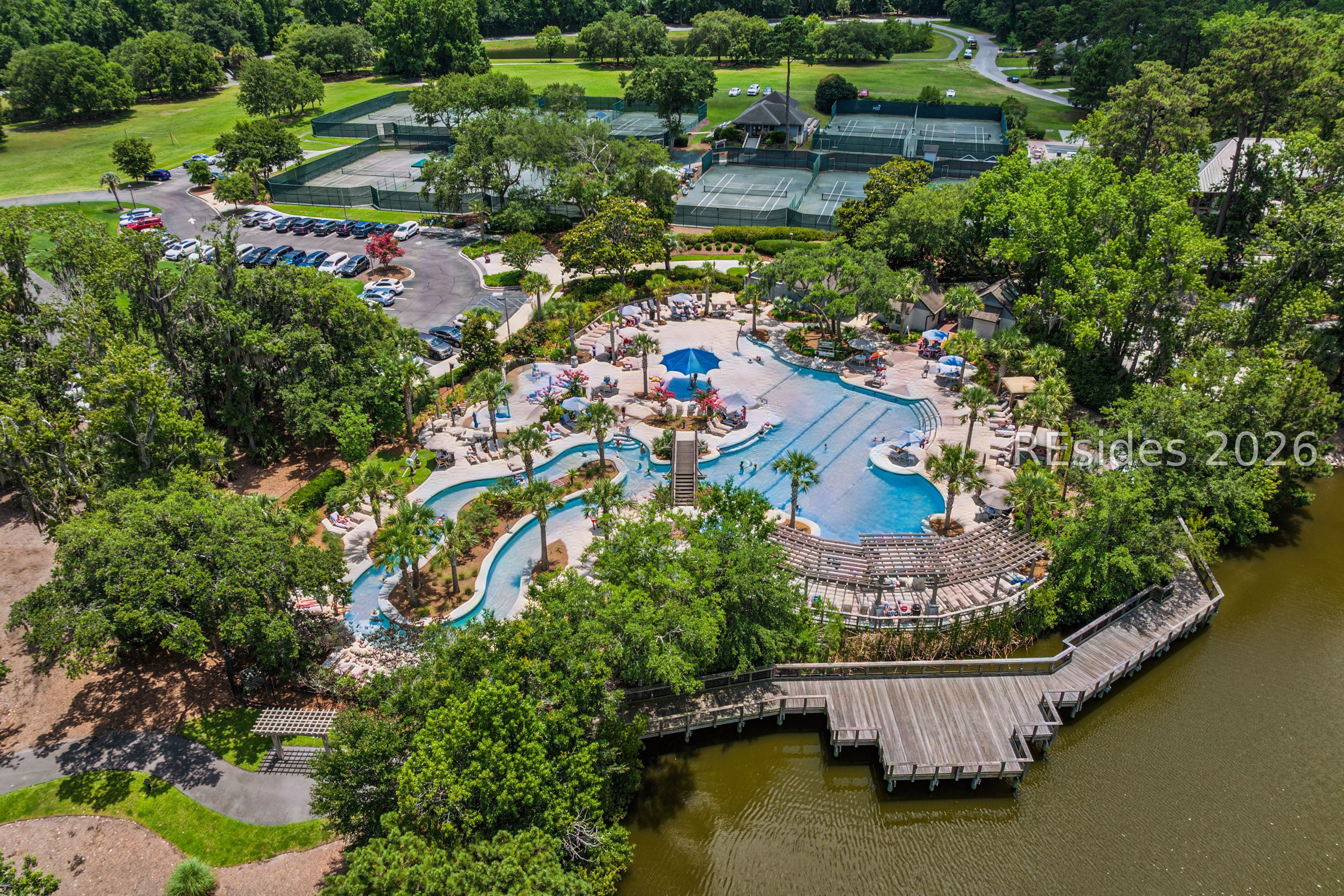Hilton Head Island, South Carolina, 29926, United States, 3 Bedrooms Bedrooms, ,4 BathroomsBathrooms,Residential,Active,2023427