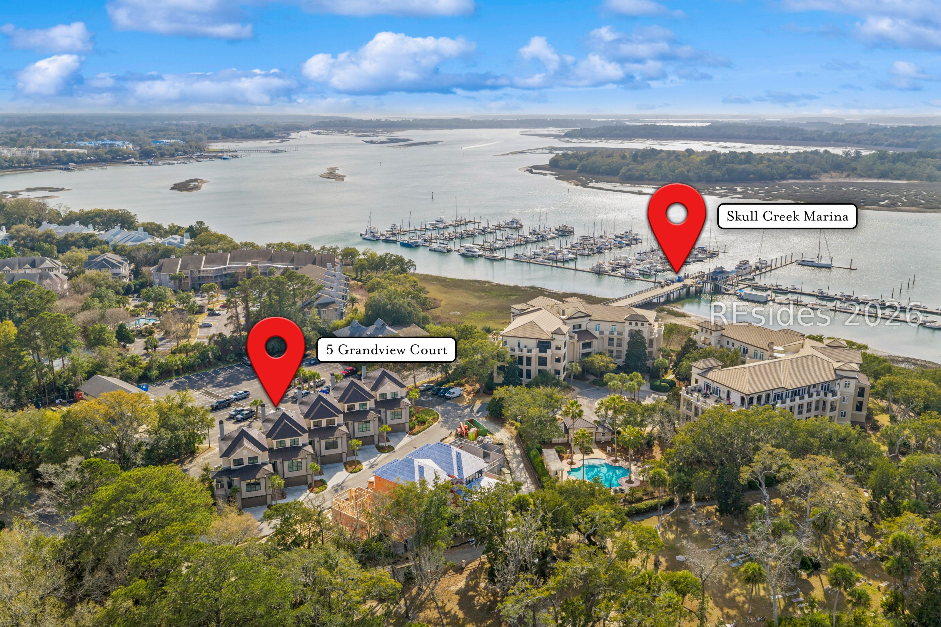 Hilton Head Island, South Carolina, 29926, United States, 3 Bedrooms Bedrooms, ,4 BathroomsBathrooms,Residential,Active,2023427