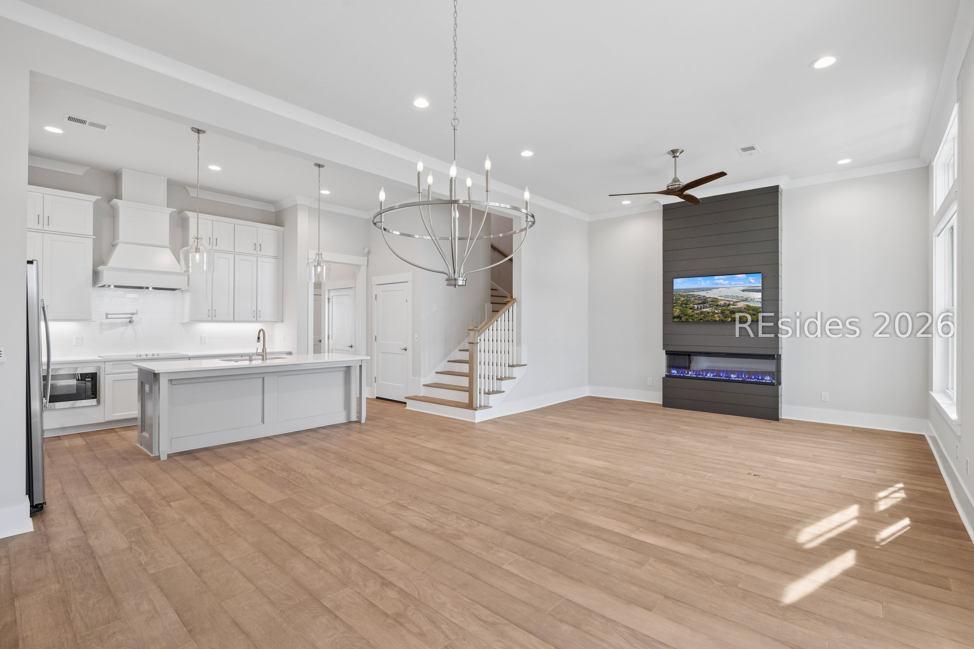 Hilton Head Island, South Carolina, 29926, United States, 3 Bedrooms Bedrooms, ,4 BathroomsBathrooms,Residential,Active,2023427