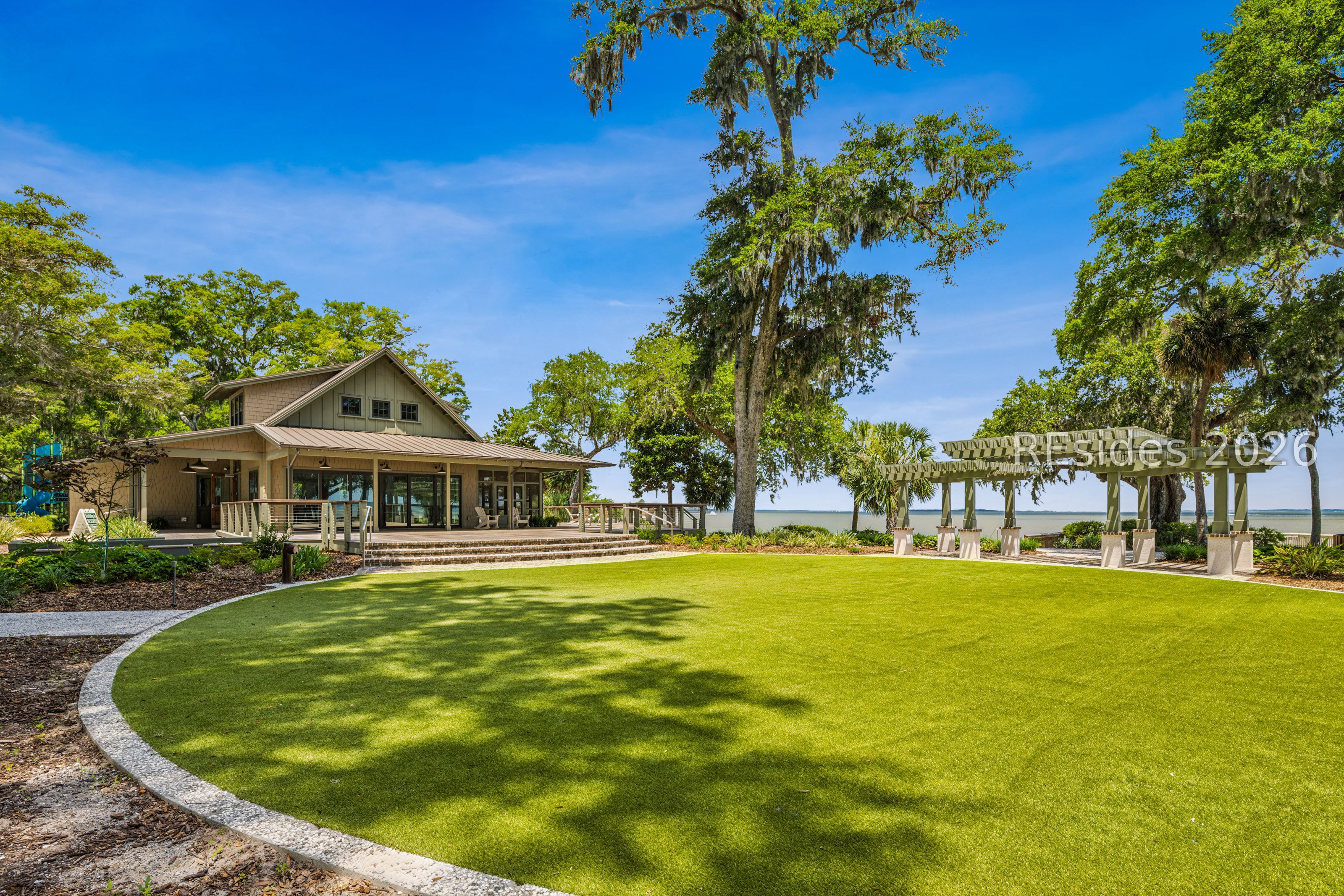 Hilton Head Island, South Carolina, 29926, United States, 3 Bedrooms Bedrooms, ,4 BathroomsBathrooms,Residential,Active,2023427