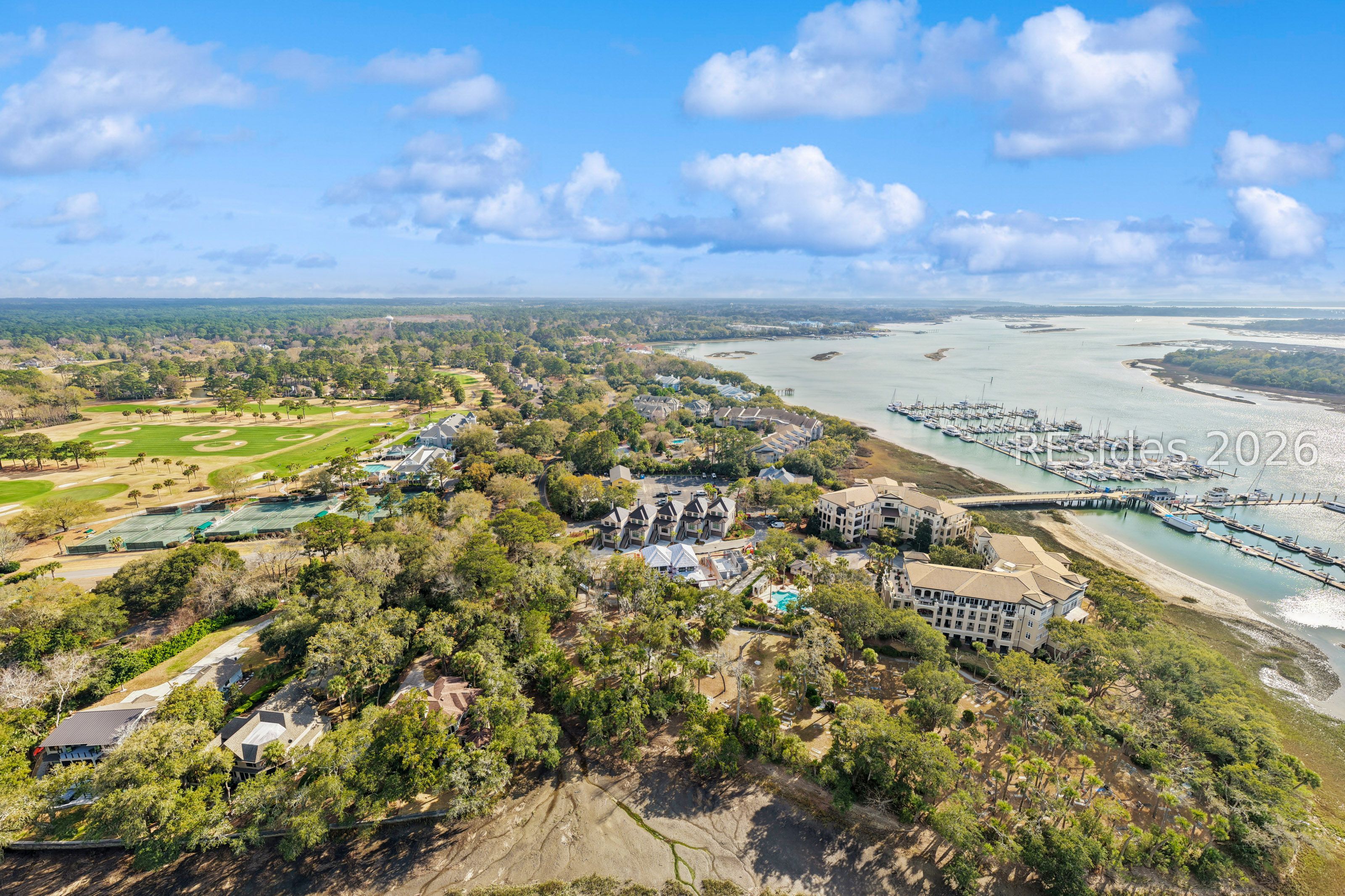 Hilton Head Island, South Carolina, 29926, United States, 3 Bedrooms Bedrooms, ,4 BathroomsBathrooms,Residential,Active,2023427