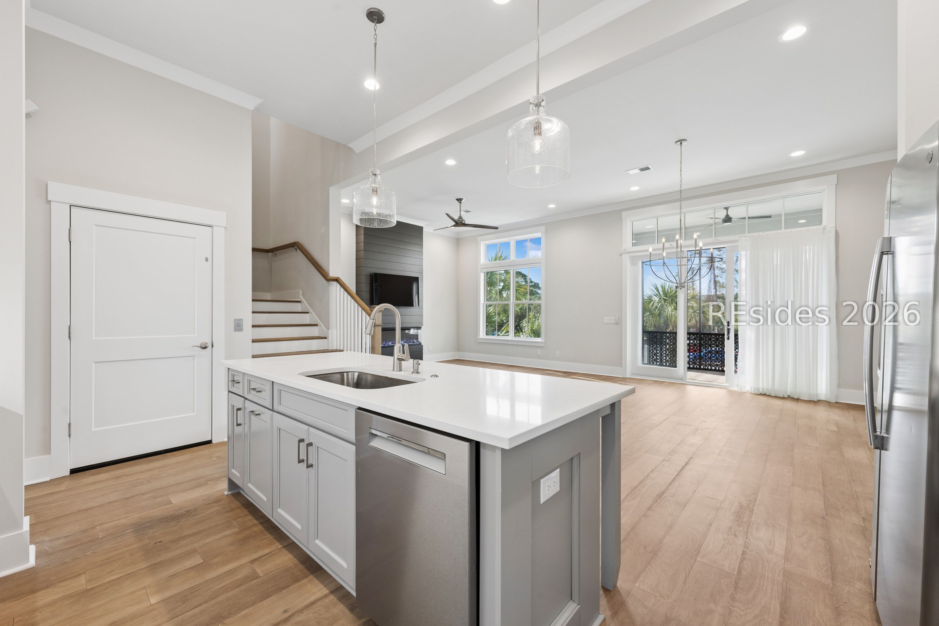 Hilton Head Island, South Carolina, 29926, United States, 3 Bedrooms Bedrooms, ,4 BathroomsBathrooms,Residential,Active,2023427