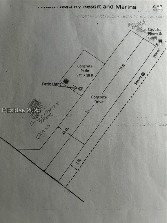 43 Jenkins #184 Road, Hilton Head Island, South Carolina image 19