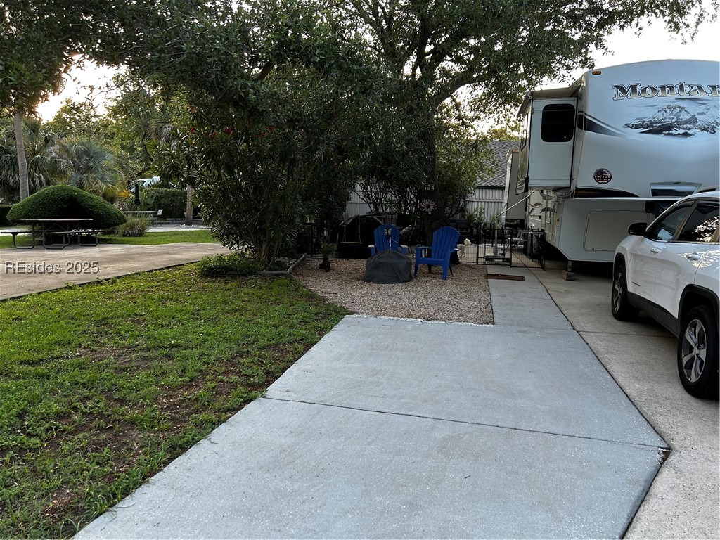 43 Jenkins #184 Road, Hilton Head Island, South Carolina image 2