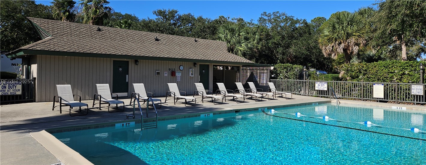 43 Jenkins #184 Road, Hilton Head Island, South Carolina image 15
