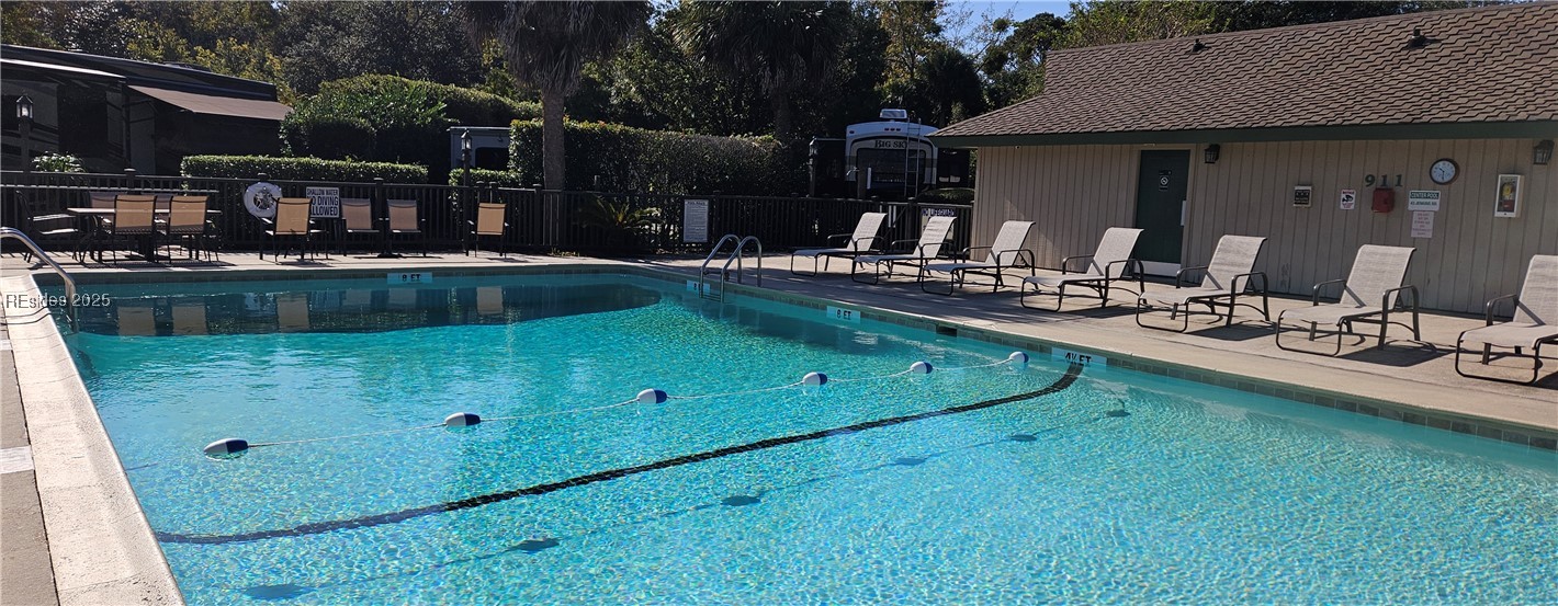 43 Jenkins #184 Road, Hilton Head Island, South Carolina image 16