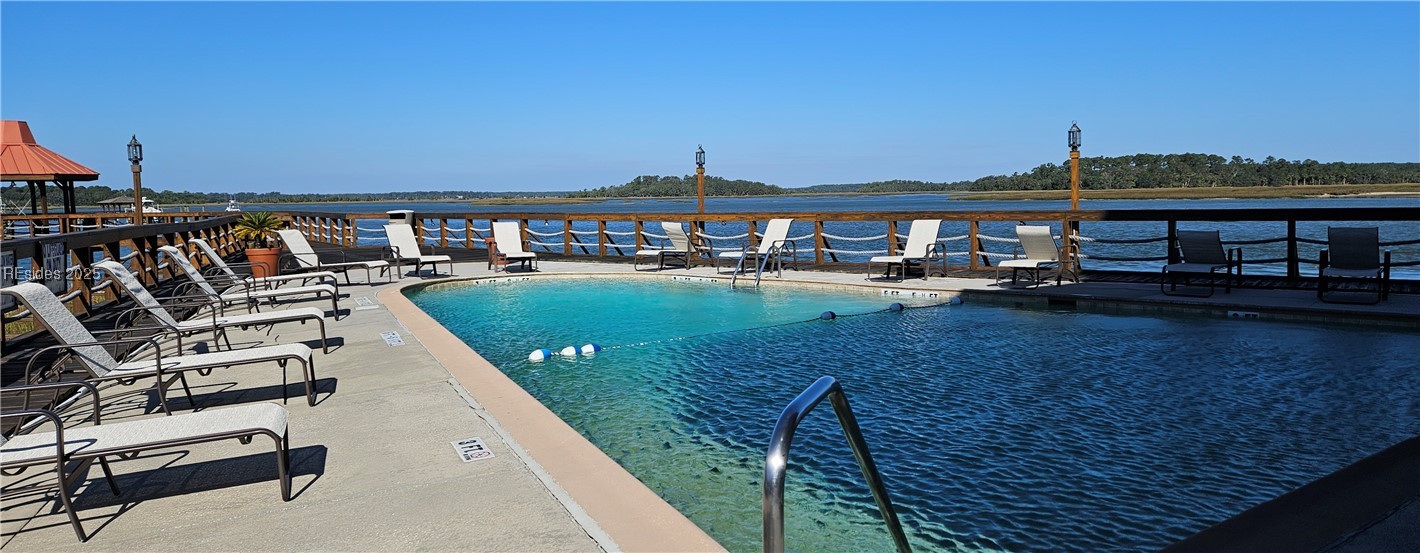 43 Jenkins #184 Road, Hilton Head Island, South Carolina image 14