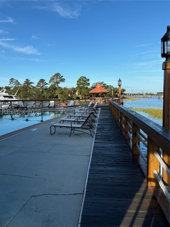 43 Jenkins #184 Road, Hilton Head Island, South Carolina image 5