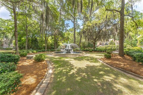 A home in Hilton Head Island