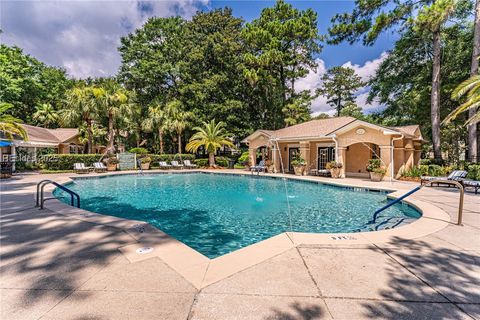 A home in Hilton Head Island