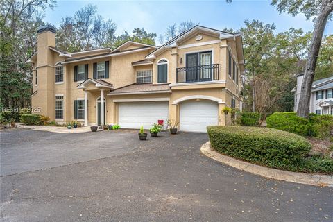 A home in Hilton Head Island