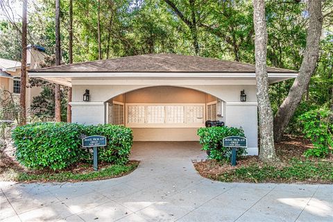 A home in Hilton Head Island