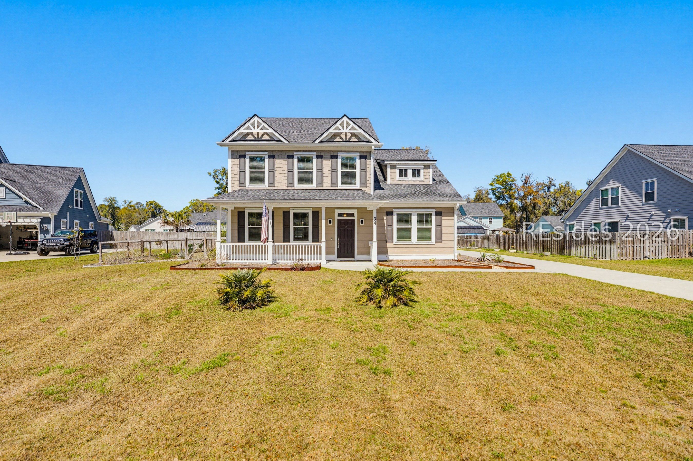34 White Heron Drive