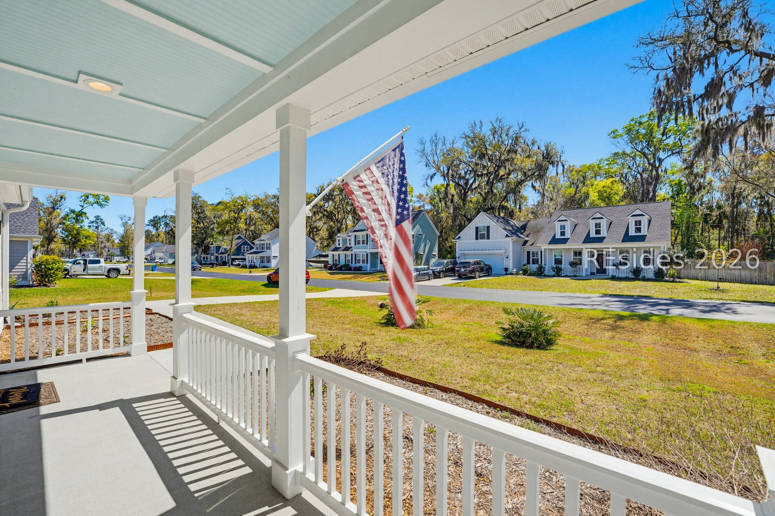 34 White Heron Drive