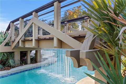 A home in Hilton Head Island