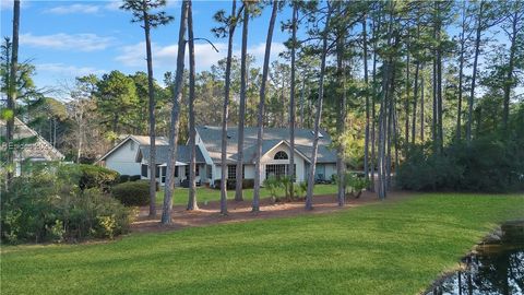 A home in Hilton Head Island