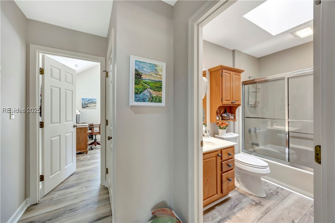 18 Honey Locust Circle, Hilton Head Island, South Carolina image 17