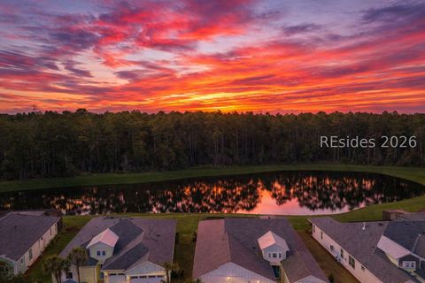 Homes For Sale - 1393 Parrot Avenue<br/> Hardeeville, SC 29927